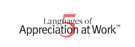 5 Languages of Appreciation at Work