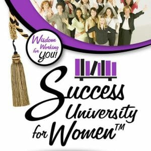Success University for Women (front)